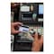 Dri Mark UV Pro Ultraviolet Counterfeit Detecto, UV Light; Watermark, U.S.; Most Foreign Currencies UVPROPLUS-B - alternate 2